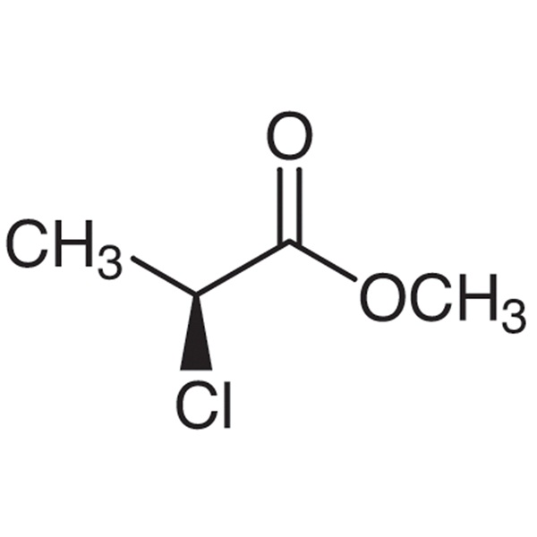 Popular Design for (R)-Oxiranemethanol - Methyl (S)-(-)-2-Chloropropionate CAS 73246-45-4 Purity ≥99.0% (GC) High Purity – Ruifu