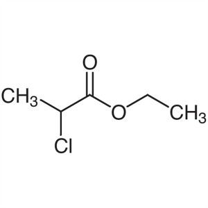 Ethyl 2-Chloropropionate CAS 535-13-7 Purity ≥98.5% (GC) High Purity