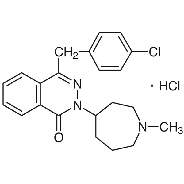 Fast delivery Glimepiride - Azelastine Hydrochloride CAS 79307-93-0 Assay 99.0%~101.0% API EP Standard High Purity – Ruifu