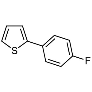 2-(4-Fluorophenyl)thiophene CAS 58861-48-6 Purity ≥99.0% (GC) Factory