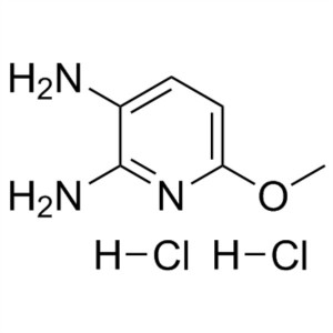 2,3-Diamino-6-Methoxypyridine Dihydrochloride CAS 94166-62-8 Purity ≥98.0% (HPLC) Factory High Quality