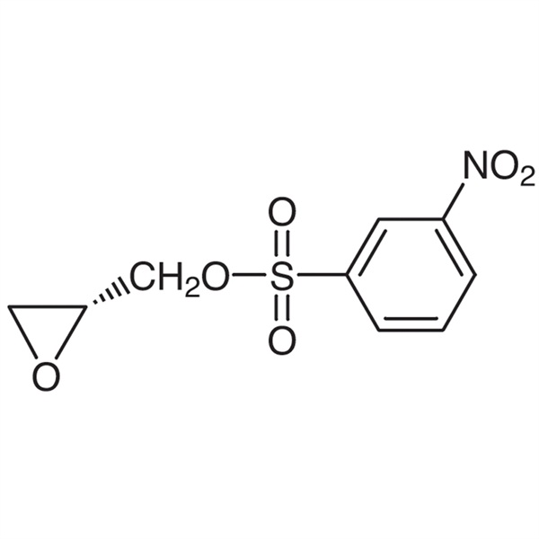 Factory Free sample Glycidyl Ether - (R)-(-)-Glycidyl Nosylate CAS 115314-17-5 Purity ≥98.0% Factory High Quality – Ruifu