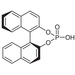 (S)-(+)-BNP Acid CAS 35193-64-7 Chiral Assay e.e ≥99.0% Chemical Assay ≥99.0% High Purity