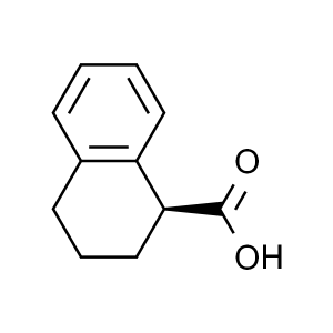 (S)-1,2,3,4-Tetrahydro-1-Naphthoic Acid CAS 85977-52-2 Purity ≥99.0% e.e.≥99.0% Palonosetron Hydrochloride Intermediate Factory