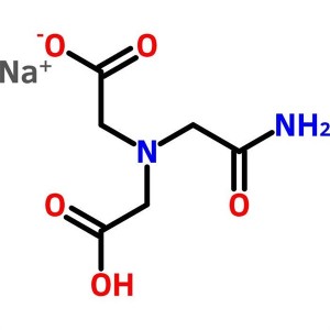 ADA mononatrio druska CAS 7415-22-7 grynumas >99,0 % (titravimo) biologinis buferis, ypač grynas, gamykla