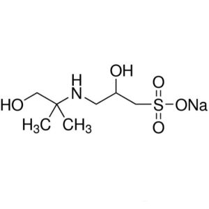 AMPSO Sodium Salt CAS 102029-60-7 Purity >98.0% (Titration) Biological Buffer Extrapure