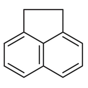 Acenaphthene CAS 83-32-9 Purity >99.0% (GC)