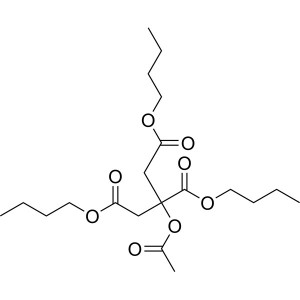 Acetyl Tributyl Citrate (ATBC) CAS 77-90-7 Plasticizer ≥99.5% High Quality