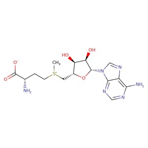 S-Adenosyl-L-Methionine (Ademetionine; SAMe) CAS 29908-03-0