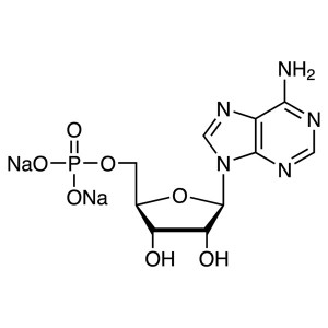 Adenosine 5′-Monophosphate Disodium Salt CAS 4578-31-8 Purity ≥95.0% (HPLC)