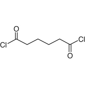 Adipoyl Chloride CAS 111-50-2 Renhet >98,0 % (GC)
