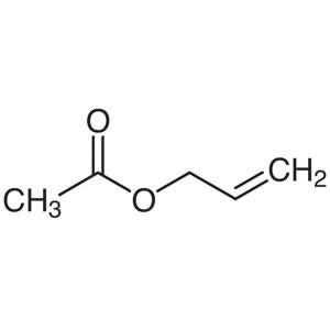 Allyl Acetate CAS 591-87-7 Purity >99.0% (GC)