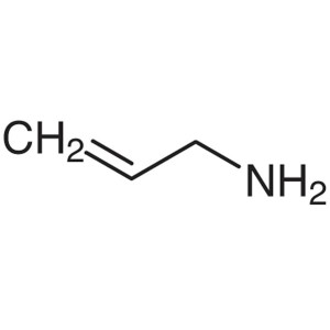 Allylamine CAS 107-11-9 Purdeb > 99.0% (GC) (T)