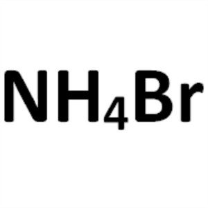Bromek amonu CAS 12124-97-9 Czystość > 99,0% (...