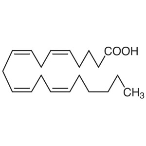 Arahidonska kiselina CAS 506-32-1