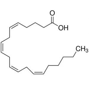 Кислотаи арахидонӣ CAS 506-32-1