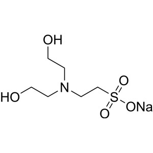 BES Sodium Salt CAS 66992-27-6 Purity >99.0% (Titration) Biological Buffer Molecular Biology Grade