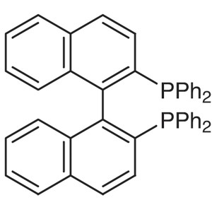 (±)-BINAP CAS 98327-87-8 Purity >99.0% (HPLC)