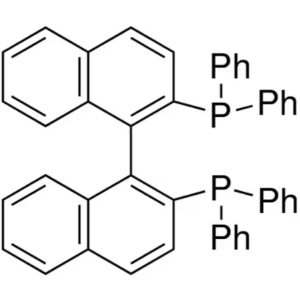 (±)-BINAP CAS 98327-87-8 Purity >99.0% (HPLC)