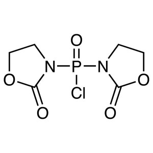 BOP-Cl CAS 68641-49-6 Peptid Coupling Reaktif Saflığı >%99,0 (AT) Fabrika