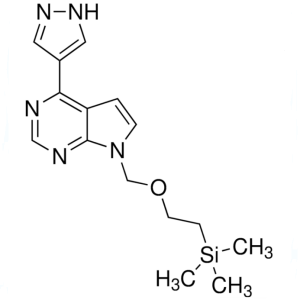 Baricitinib Intermediate CAS 941685-27-4 Purity >98.0% (HPLC)