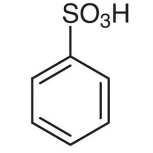 Benzenesulfonic Acid CAS 98-11-3 Assay ≥98.0% (Titration)