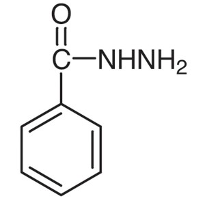 Benzoylhydrazine CAS 613-94-5 සංශුද්ධතාවය >99.0% (HPLC)