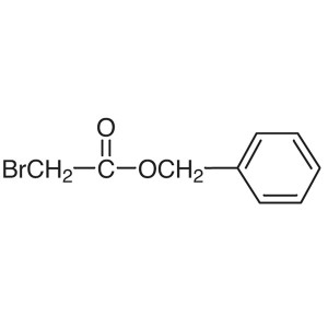 Benzyl Bromoacetate CAS 5437-45-6 Purity >96.0% (GC) Factory