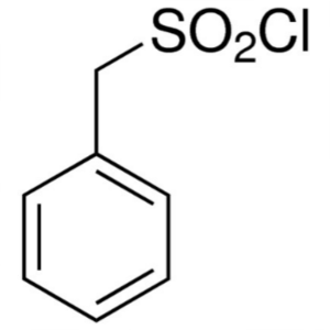 Benzylsulfonyl Chloride CAS 1939-99-7 Purity >98.0% (T)