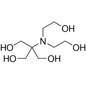 Bis-Tris CAS 6976-37-0 தூய்மை >99.0% (டைட்ரேஷன்) உயிரியல் இடையக அல்ட்ரா ப்யூர்