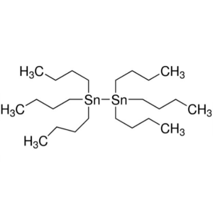 Bis(tributyltin) CAS 813-19-4 Purity >98.0% (GC)