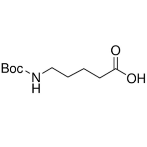Boc-5-Ava-OH CAS 27219-07-4 Pureté > 98,0 % (HPLC) Usine