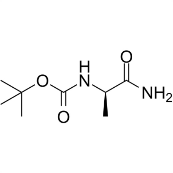 Boc-D-Ala-NH2 CAS 78981-25-6 Assay ≥98.0% (HPLC)