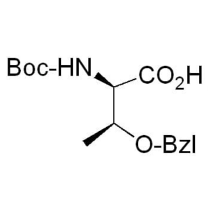 Boc-D-Thr(Bzl)-OH CAS 69355-99-3 Purity > 98.0% (HPLC) Hoobkas