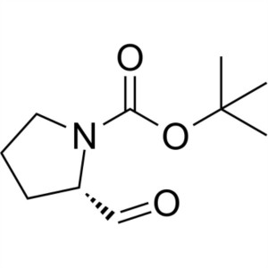 N-Boc-L-Prolinal CAS 69610-41-9 Purity >97.0% (GC)