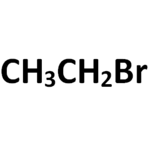 Bromoethane CAS 74-96-4 Purity >99.0% (GC)