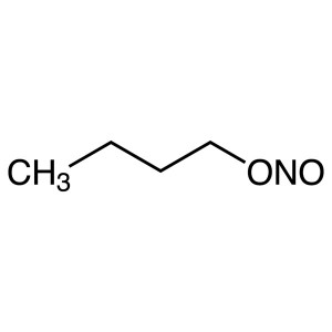 Butyl Nitrite CAS 544-16-1 Purity >95.0% (GC)