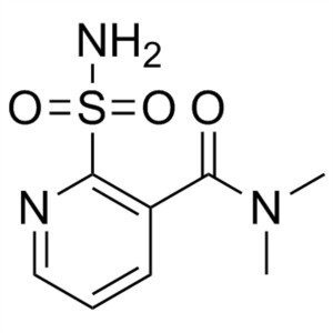 N,N-Dimethylnicotinamide-2-Sulfonamide CAS 112006-75-4 Purity >95.0% (HPLC)