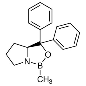 (S)-(-)-2-Metil-CBS-Oxazaborolidine;(S) -Me-CBS Catalyst CAS 112022-81-8 Pabrik
