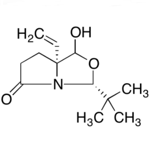 Rolapitant hydrochlorid hydrátový medziprodukt CAS 1214741-21-5 Čistota >98,5 % (HPLC) ee >99,0 %