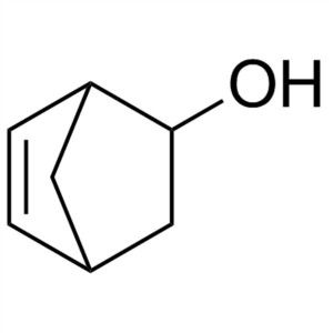 5-Norbornene-2-ol CAS 13080-90-5 (Mixture of Endo and Exo) Purity >98.0% (HPLC) Factory