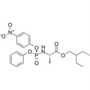 Remdesivir Intermediate CAS 1354823-36-1 COVID-19