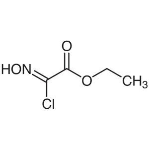 Ethyl 2-Chloro-2-(hydroxyimino)acetate CAS 14337-43-0 Purity >98.0% (T)