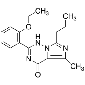 Vardenafil Intermediate CAS 224789-21-3 Purity >99.0% (HPLC)