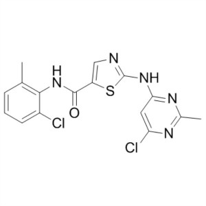 Dasatinib Intermediate CAS 302964-08-5 Purity >98.0% (HPLC)