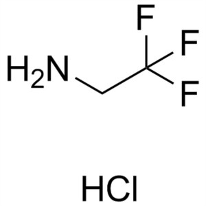 2,2,2-Trifluoroethylamine Hydrochloride CAS 373-88-6 Purity ≥98.0%