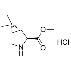 Paxlovid Boceprevir Wapakatikati CAS 565456-77-1 Mayeso ≥99.0%