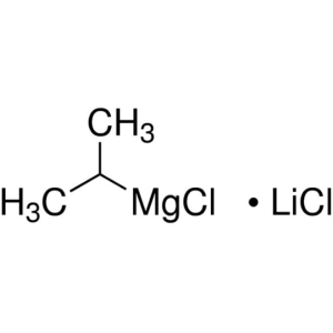 Isopropylmagnesium Chloride Lithium Chloride Complex Solution CAS 745038-86-2 (1.3 M in THF)