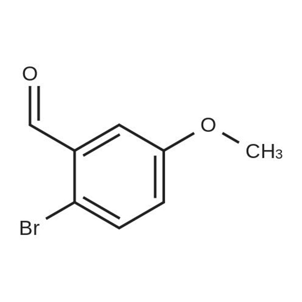 Discount wholesale Fluorocytidine - 2-Bromo-5-methoxybenzaldehyde CAS 7507-86-0 High Quality – Ruifu