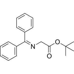 N-(Diphenylmethylene)glycine tert-Butyl Ester CAS 81477-94-3 Purity >99.0% (HPLC)